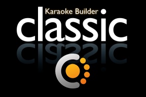 Karaoke Builder Classic - The karaoke revolution started right here!